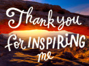 Beautiful 70 Thank You Virtual Card