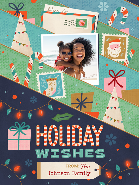 Holiday Wishes Pics & Wishes