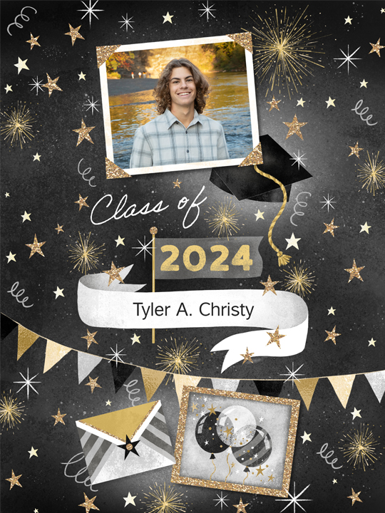 Class of 2023 Pics & Wishes