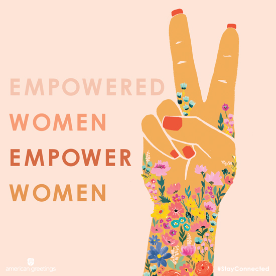 Women Empowering Women