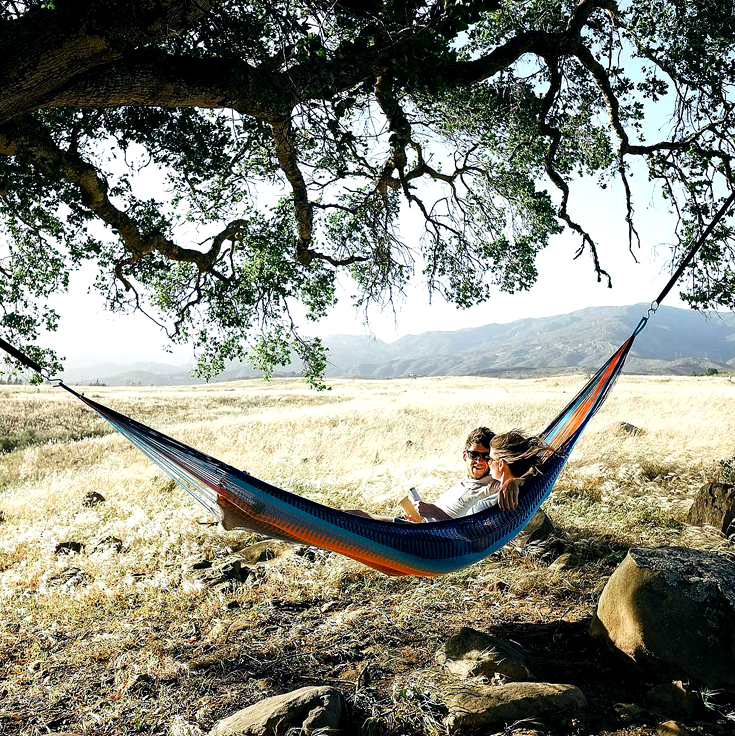 fathers day gifts - hammock