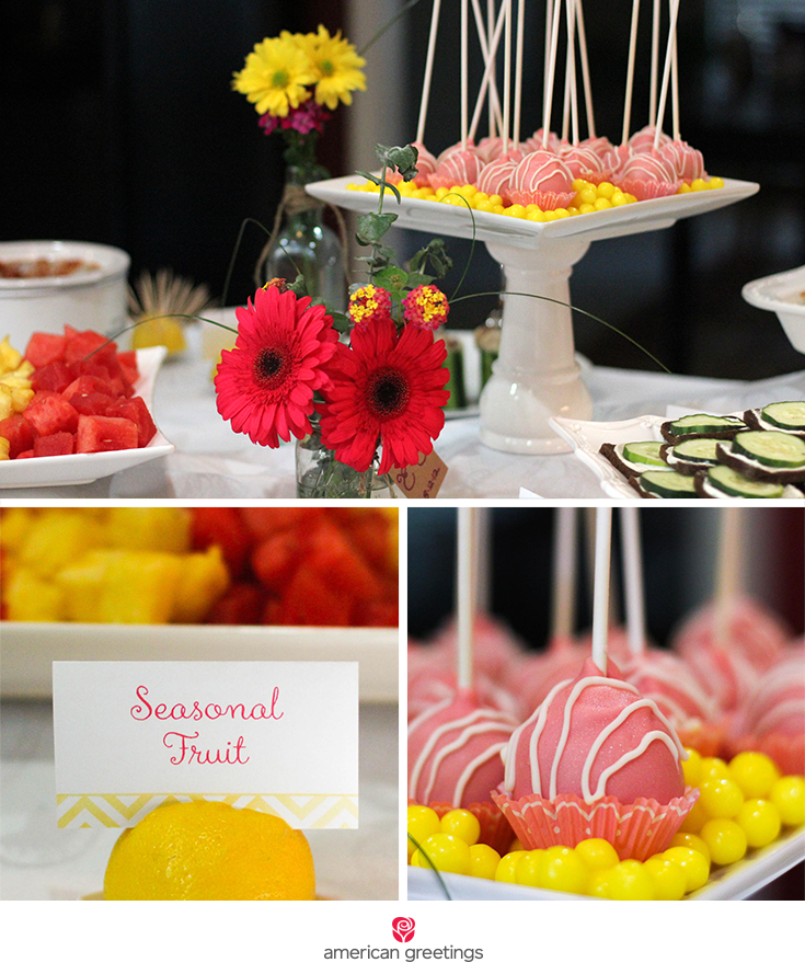 Bridal shower ideas - pro tips!