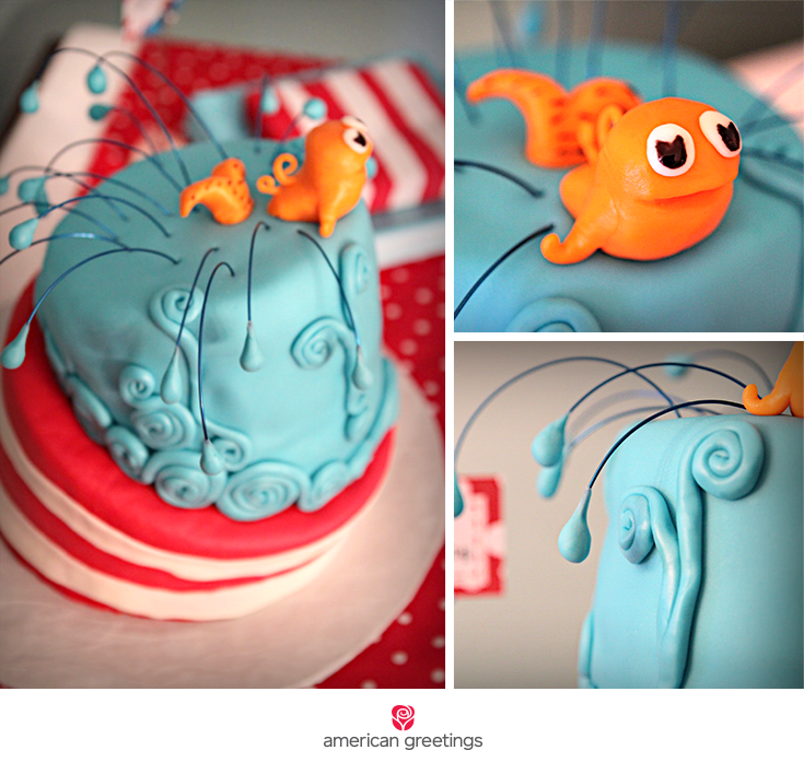 Dr. Seuss party tips