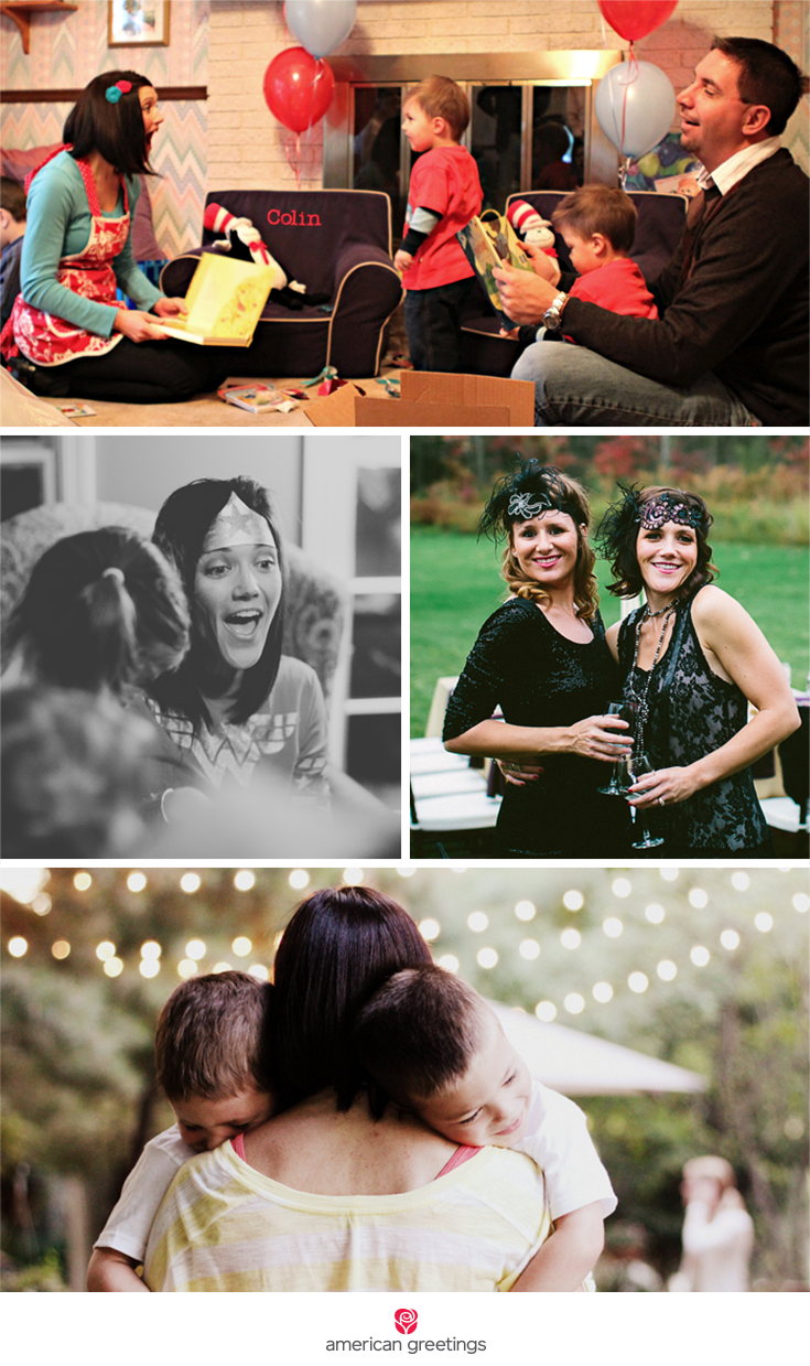 6 party planning tips