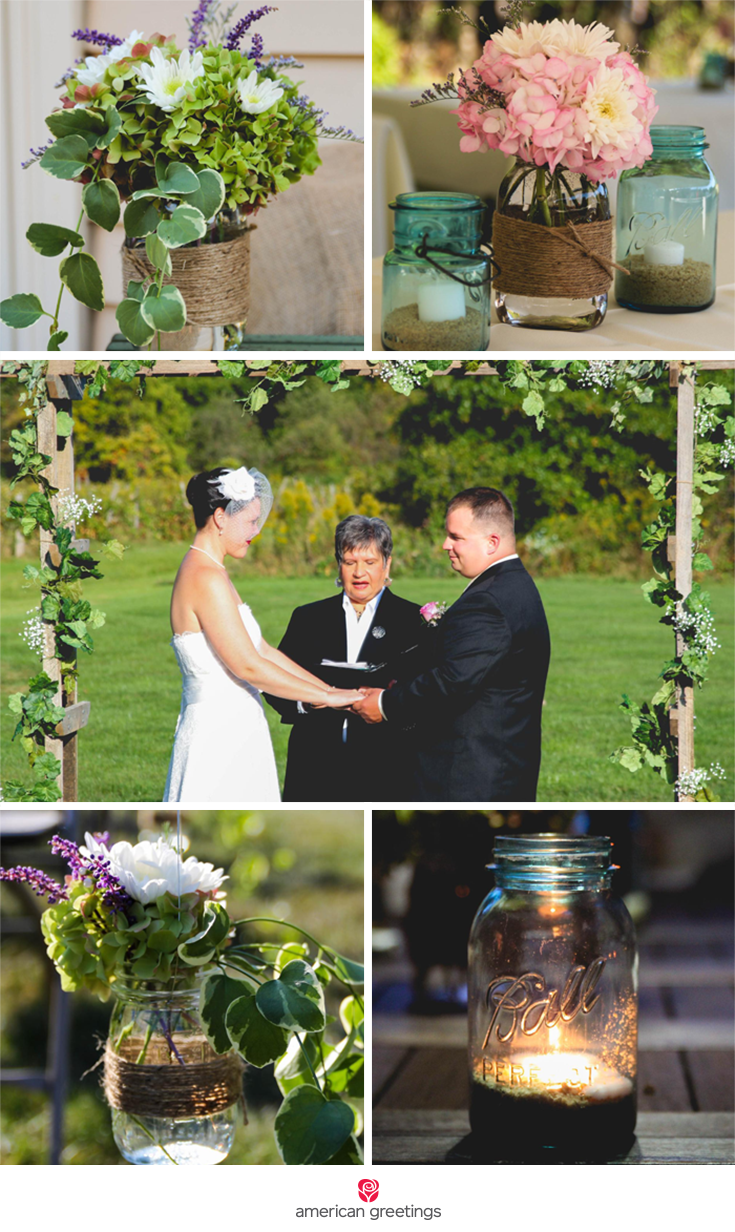 Wedding inspirations