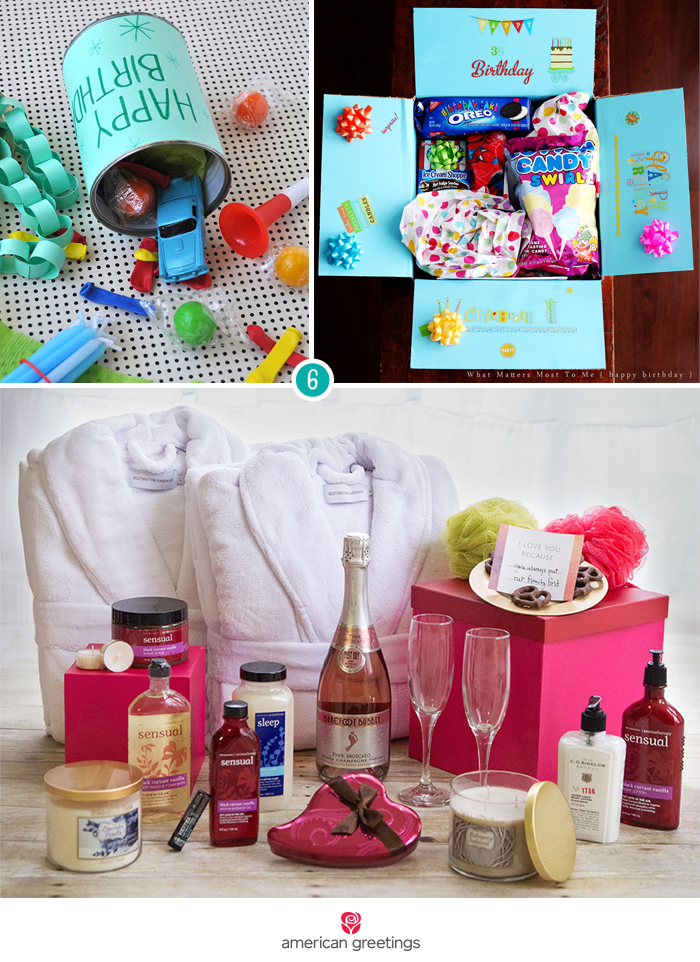 Birthday Surprise Ideas Inspiration