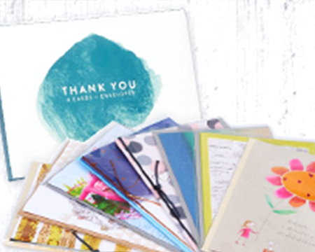 Thank Yous Right - Featured Image Tile