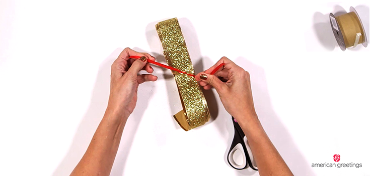 DIY How to Tie the Bow