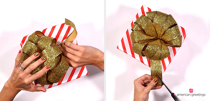 Handmade Bow Tutorial