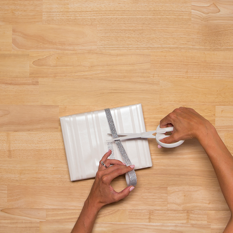 How To Wrap A Wedding Gift American Greetings