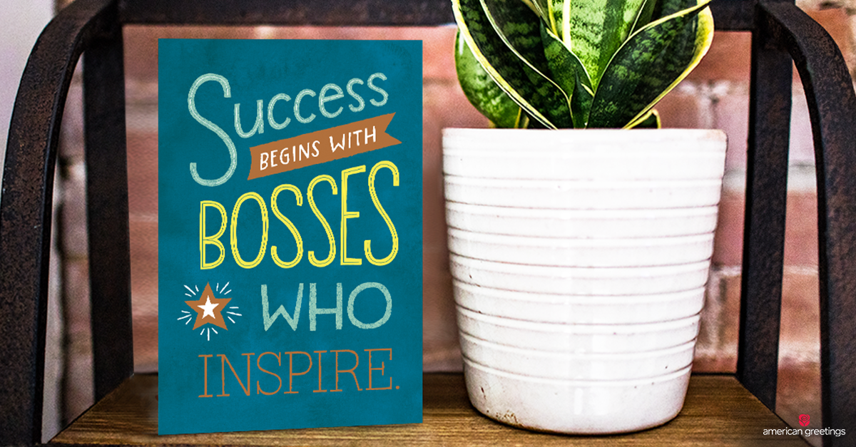 Birthday Gift Ideas For Your Boss | Inspiration