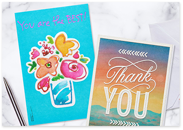 Baby Shower Thank You Notes Wording Ideas