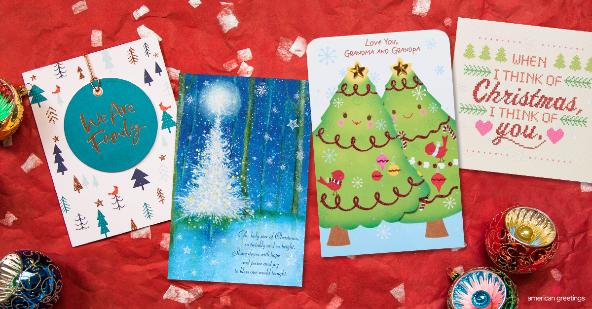 Download Christmas Messages For Grandparents American Greetings