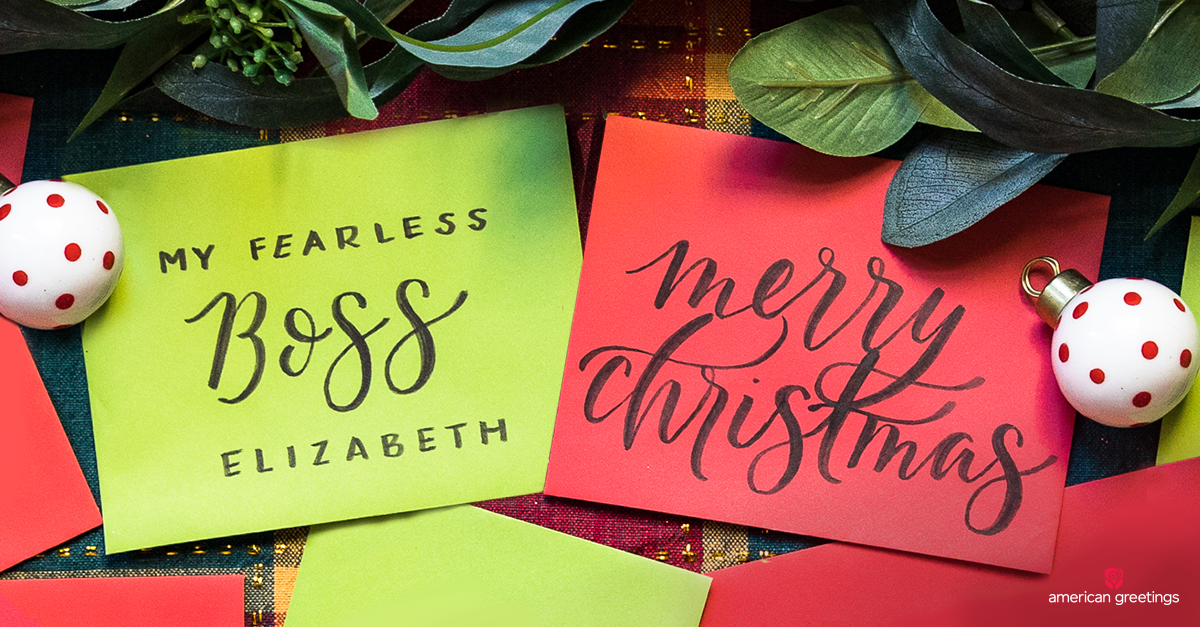 Christmas Gift Ideas For Female Entrepreneurs & Lady Bosses - The She  Approach