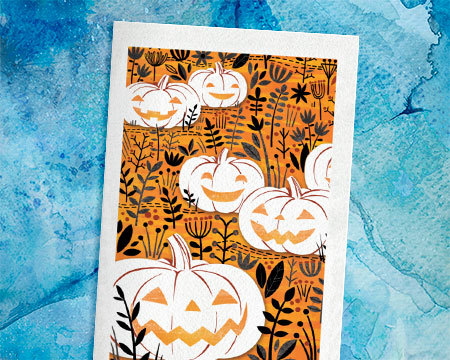 Halloween Printables