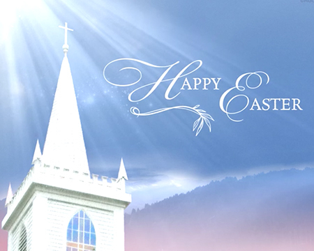 Religious Easter