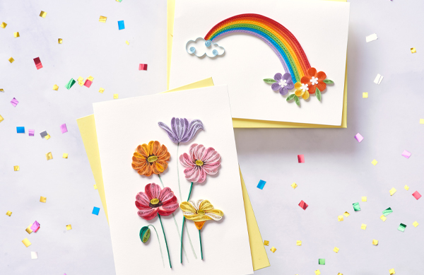 LGBTQIA+ Cards and Stationery