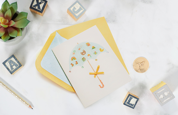 Online Exclusives Cards and Stationery