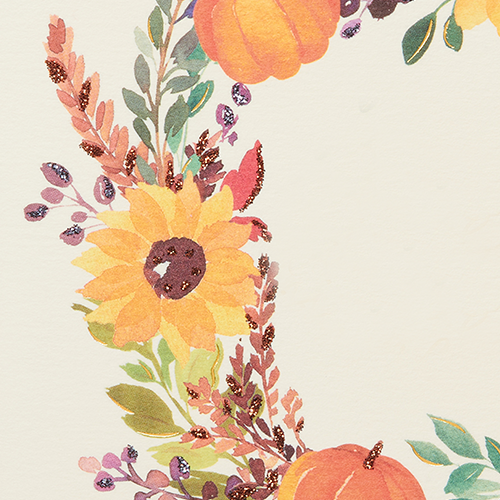 fall pumpkin wallpaper