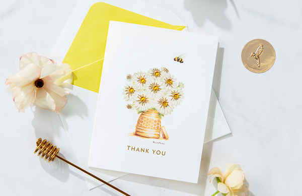 Bella Pilar Cards and Stationery