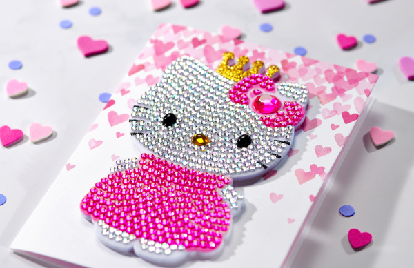 Hello Kitty Cards and Stationery