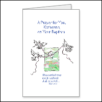 Adult Baptism Greeting Card - Baptism Printable Card | American Greetings