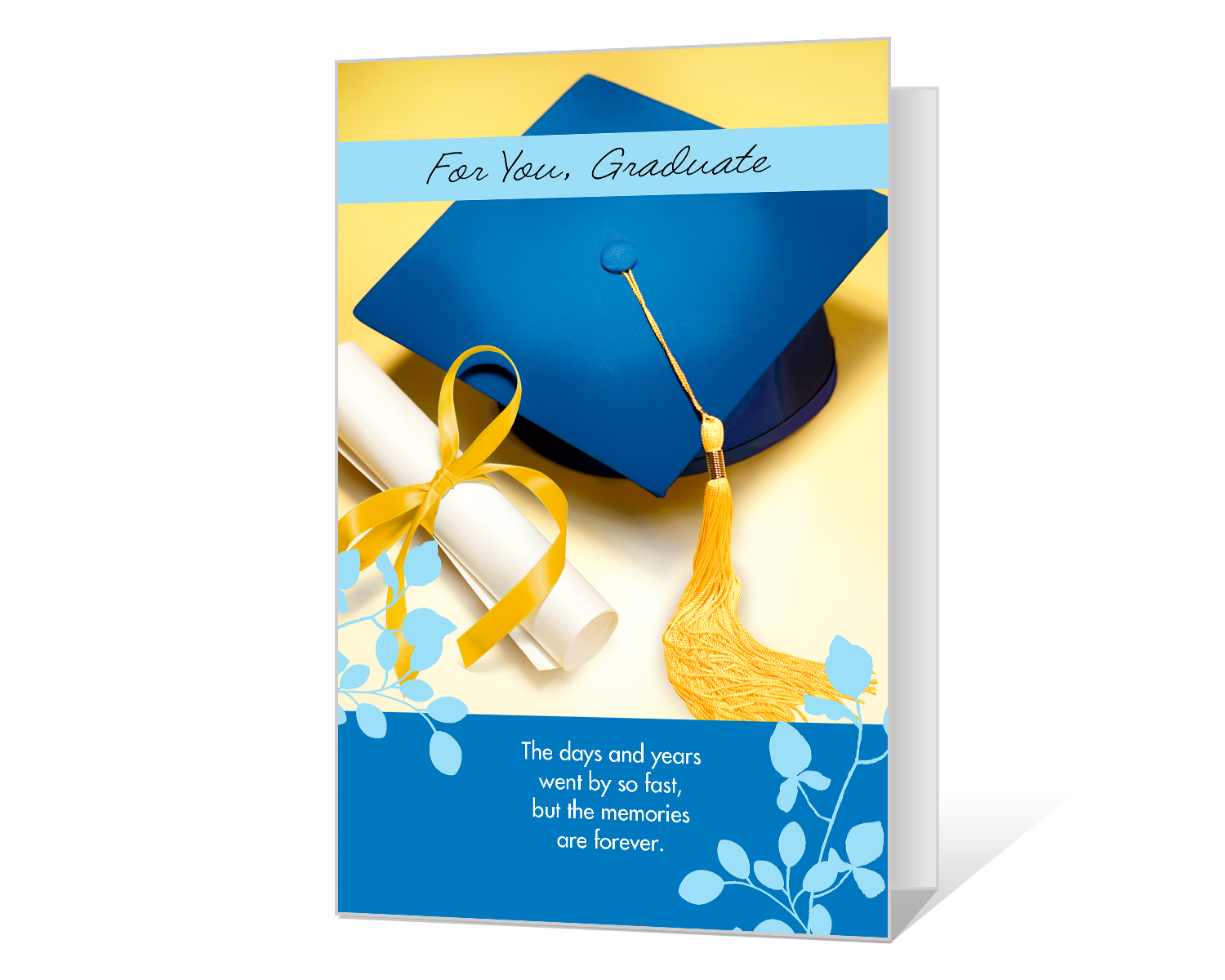 Proud Of You Printable American Greetings