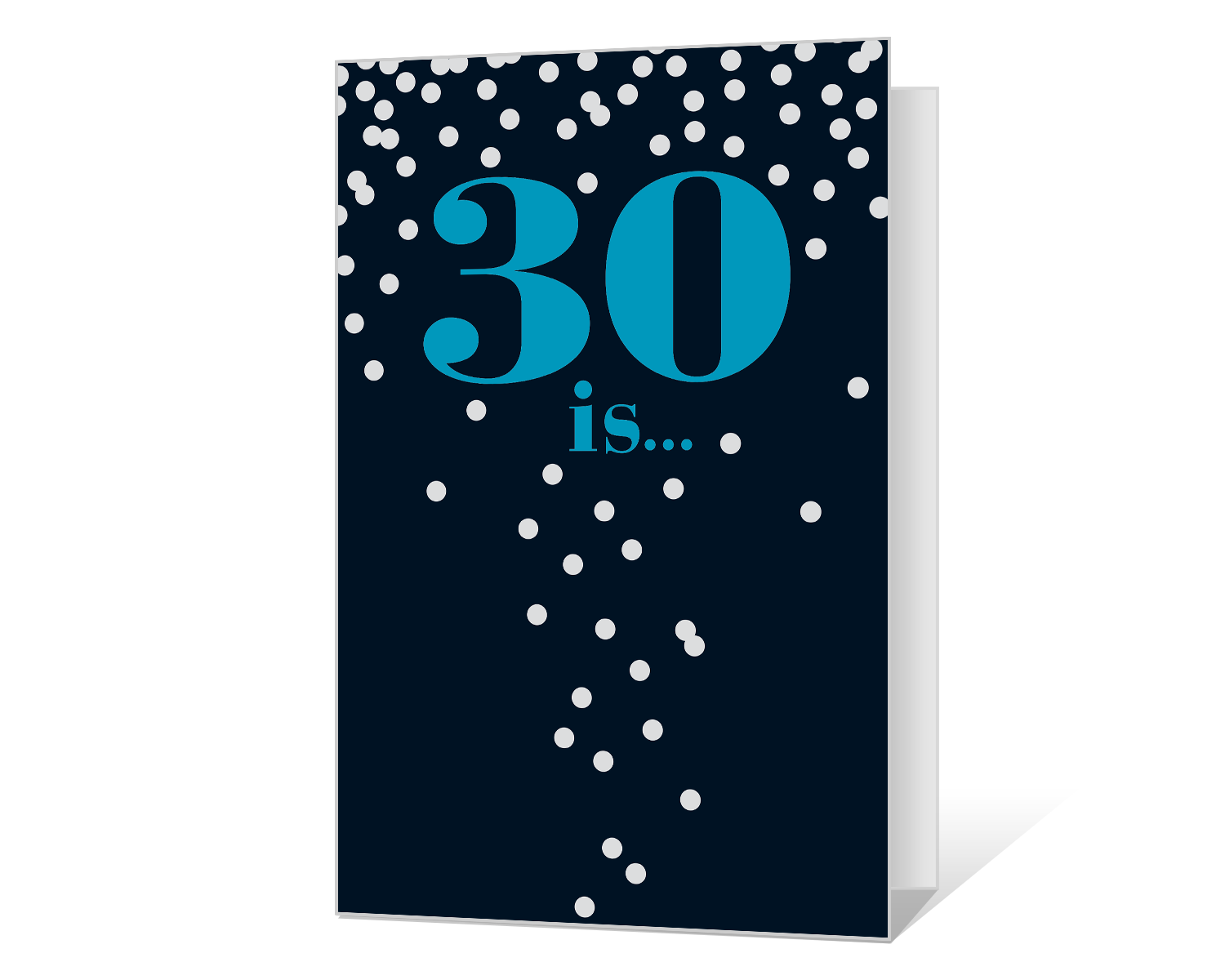 Free Printable 30th Birthday Cards - FREE PRINTABLE TEMPLATES