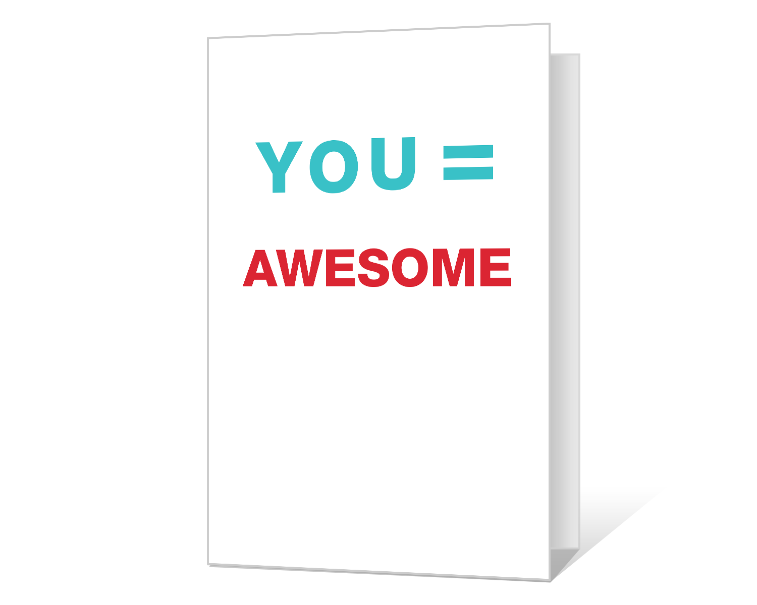 You Are Awesome American Greetings